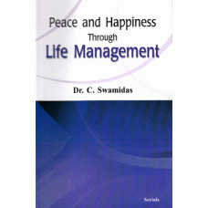 Peace and Happiness Though Life Management 